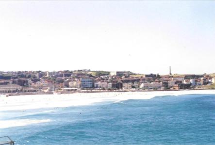 Bondi Beach