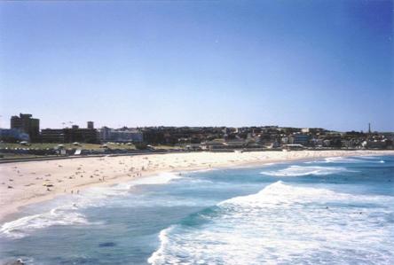 Bondi Beach