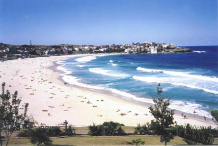 Bondi Beach