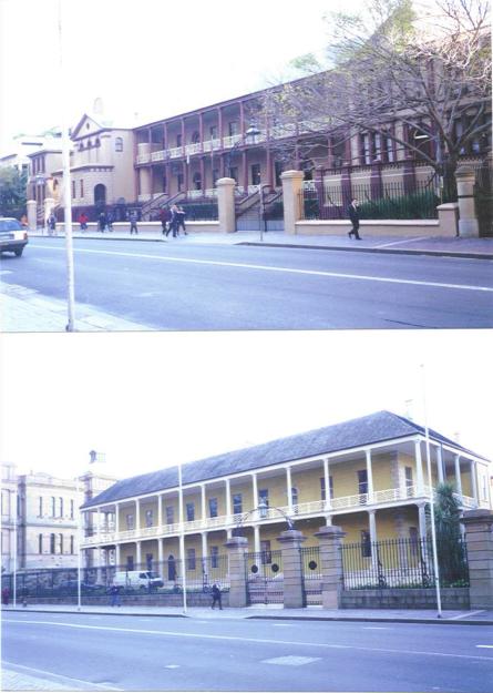 Macquarie Street