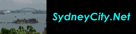 Sydney Shop