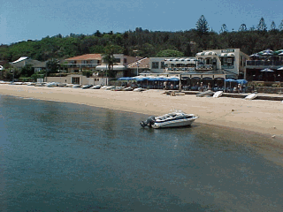 Watsons Bay